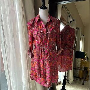 Juicy Couture sexy dress